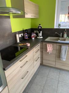 Imagen de la galería de La forêt, en Menchhoffen