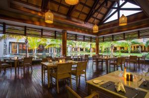 Gallery image of Maritim Crystals Beach Hotel Mauritius in Belle Mare