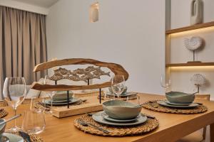 Fotografie z fotogalerie ubytování Ducato di Zante Luxury Beach Villa, by ZanteWize v destinaci Kypseli