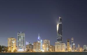 Gallery image of Carlton Tower Hotel Kuwait in Kuwait