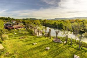 Billede fra billedgalleriet på Agva Greenline Guesthouse (Adult Only +12) i Agva