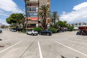 Fotografia z galérie ubytovania Tridente reformed apartment with pool v Alicante