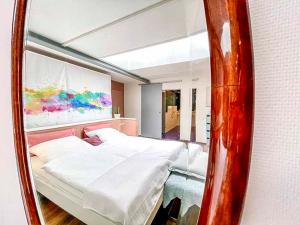 Billede fra billedgalleriet på Ferienbungalow Iwele Marktbreit i Marktbreit + 8 billeder