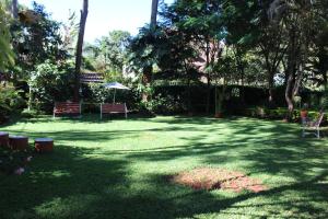 Billede fra billedgalleriet på Windy Ridge Karen View Palace Apartment i Nairobi