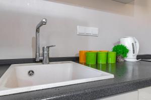 Fotografie z fotogalerie ubytování Арман Кала - 8 жилой комплекс v destinaci Astana + 18 fotografií