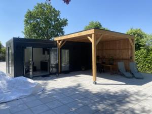 Imagen de la galería de Tiny House QiriH, en Zierikzee