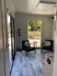 Imagen de la galería de Tiny House QiriH, en Zierikzee