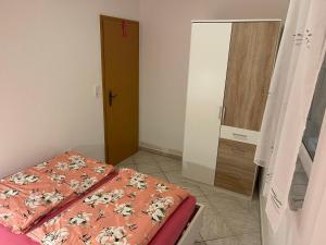 Fotografie z fotogalerie ubytování Apartements Delfin Vir v destinaci Vir
