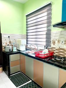 Billede fra billedgalleriet på Nazla Homestay Pendang 2 i Pendang + 10 billeder