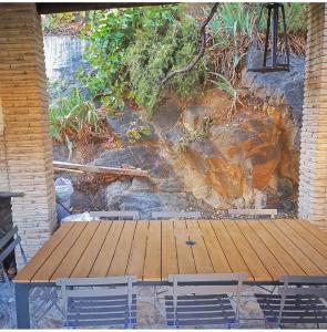 Fotografie z fotogalerie ubytování Casa Rural El Gandulillo v destinaci Castril