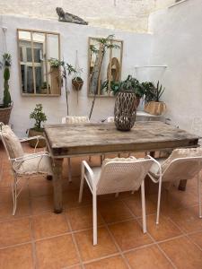 Billede fra billedgalleriet på El Patio Secreto i Alicante + 16 billeder