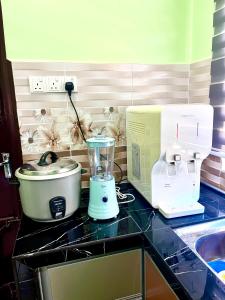 Billede fra billedgalleriet på Nazla Homestay Pendang 2 i Pendang