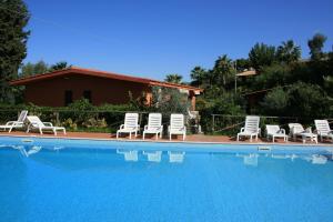 Gallery image of Agriturismo Ruralia in Santa Domenica