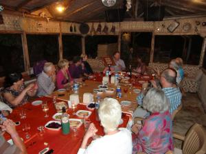 Hosté ubytování Sedir Resort - Hotel Rooms, Bungalows & Suites + 44 fotografií