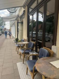 Fotografie z fotogalerie ubytování Hotel Lübecker Hof v destinaci Lüneburg