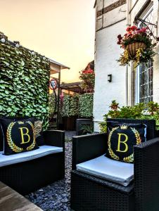 Fotografie z fotogalerie ubytování Brookside Hotel & Restaurant ,Suitable for Solo Travelers, Couples, Families, Groups Education trips & Contractors welcome v destinaci Chester