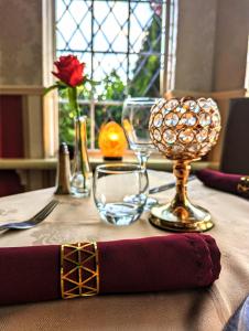 Fotografie z fotogalerie ubytování Brookside Hotel & Restaurant ,Suitable for Solo Travelers, Couples, Families, Groups Education trips & Contractors welcome v destinaci Chester