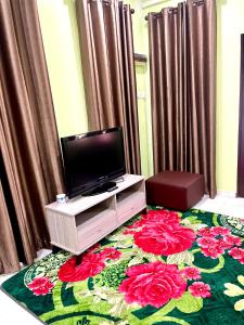 Billede fra billedgalleriet på Nazla Homestay Pendang 2 i Pendang