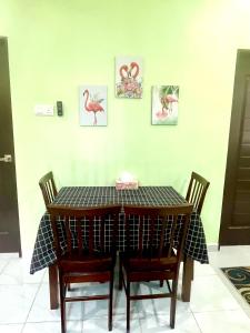 Billede fra billedgalleriet på Nazla Homestay Pendang 2 i Pendang