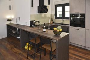 Billede fra billedgalleriet på Luxury Apartments Farmosa i Slatine + 2 billeder