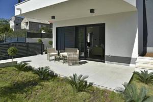 Billede fra billedgalleriet på Luxury Apartments Farmosa i Slatine