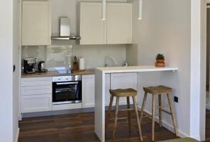 Billede fra billedgalleriet på Luxury Apartments Farmosa i Slatine