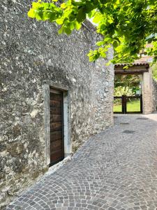 Fotografie z fotogalerie ubytování Villa del Lis v destinaci Gargnano