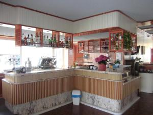 Fotografie z fotogalerie ubytování Hotel Palm Beach v destinaci Lido di Jesolo