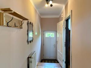 Fotografie z fotogalerie ubytování Ferienwohnung am Nationalpark v destinaci Sassnitz