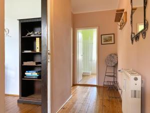 Fotografie z fotogalerie ubytování Ferienwohnung am Nationalpark v destinaci Sassnitz