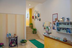 Fotografie z fotogalerie ubytování Hotel De Rosa v destinaci Maiori