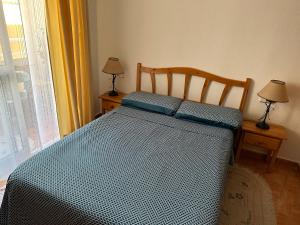 Fotografie z fotogalerie ubytování Apartamento Pascual v destinaci Torrevieja