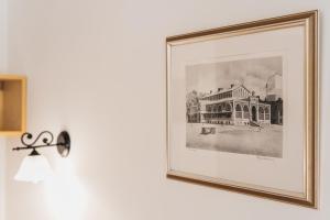 Fotografie z fotogalerie ubytování Villa Bachmann - Kuršių kiemas v destinaci Juodkrantė