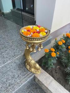 Foto dalla galleria di YULOKO GUEST HOUSE a Kathmandu