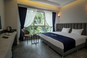Gallery image of Newarise Hotel in Rize