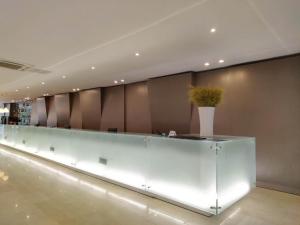 Fotografie z fotogalerie ubytování Hotel Cupidon v destinaci Saturn