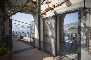 Foto dalla galleria di Domus San Vincenzo a Sant'Agnello