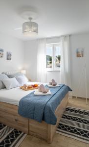Fotografie z fotogalerie ubytování Apartment A&D Mandre v destinaci Mandre