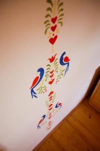 Φωτογραφία από το άλμπουμ του Dióliget - Zöld Dió Házikó σε Lovasberény