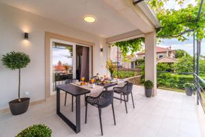 Gallery image of Apartman A`Mare in Postira