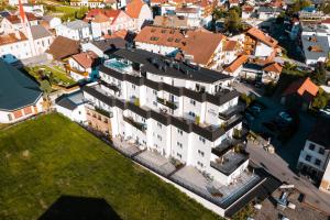 Okolí hotelu