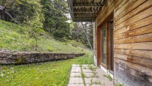 Zahrada ubytování V du Bachat EPICEA 3 - Studio 4 pers + 3 fotografie