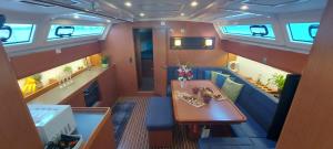 Fotografie z fotogalerie ubytování Sailing Yacht Queen Eliza ve Varně