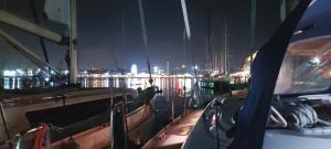 Fotografie z fotogalerie ubytování Sailing Yacht Queen Eliza ve Varně