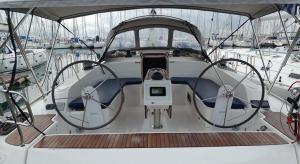 Fotografie z fotogalerie ubytování Sailing Yacht Queen Eliza ve Varně
