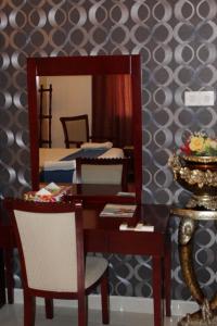 Fotografie z fotogalerie ubytování Al Jabal Hotel v destinaci Salalah
