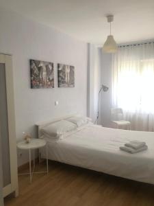 Fotografie z fotogalerie ubytování Apartamento Torrelavega v destinaci Torrelavega + 12 fotografií