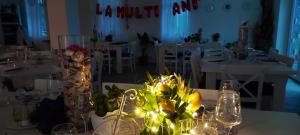 Fotografie z fotogalerie ubytování Tina Guest House v destinaci Basarabi