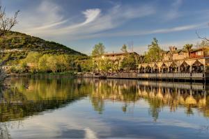 Billede fra billedgalleriet på Agva Greenline Guesthouse (Adult Only +12) i Agva