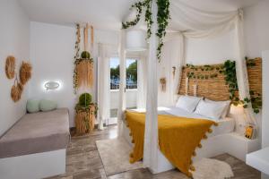 Gallery image of Sol Mare Salis in Kamari
